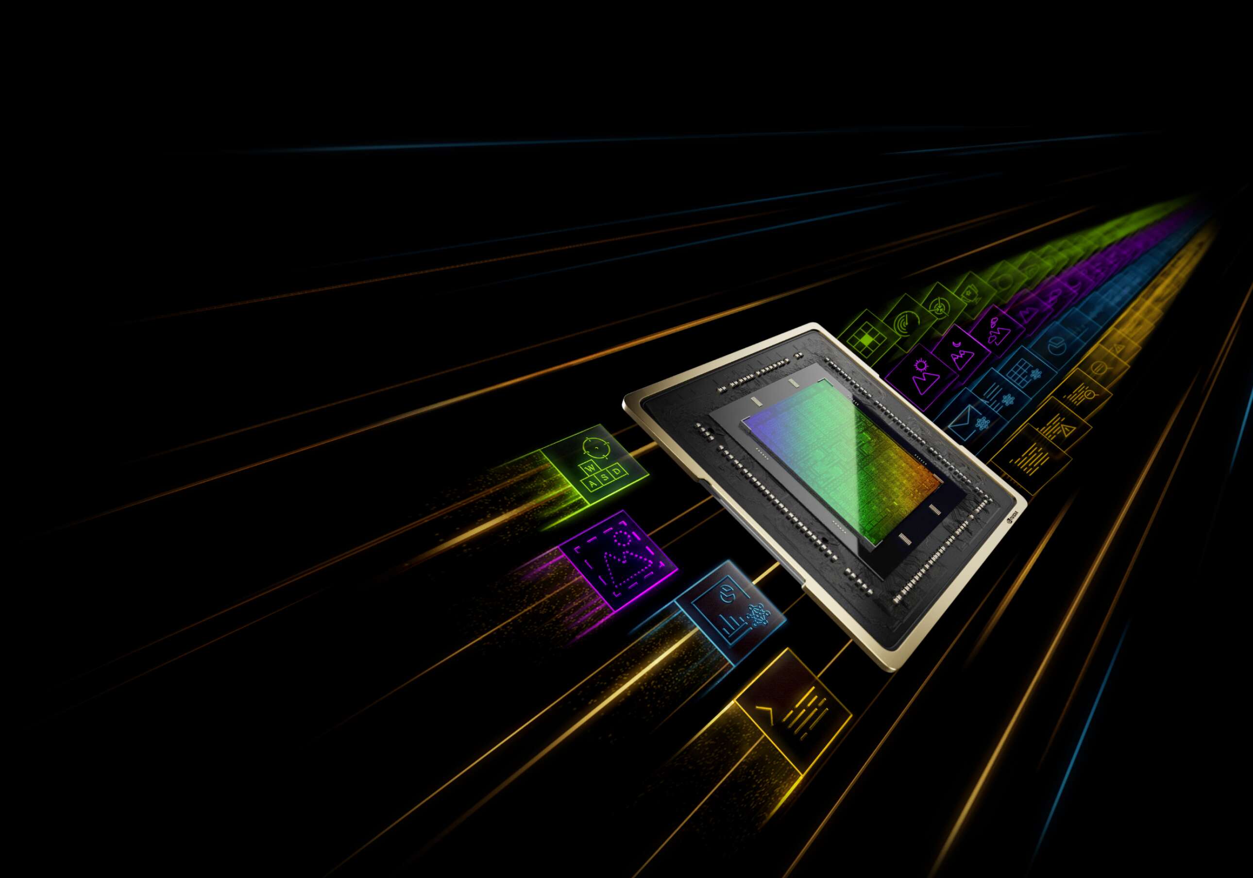 Ada generation chip