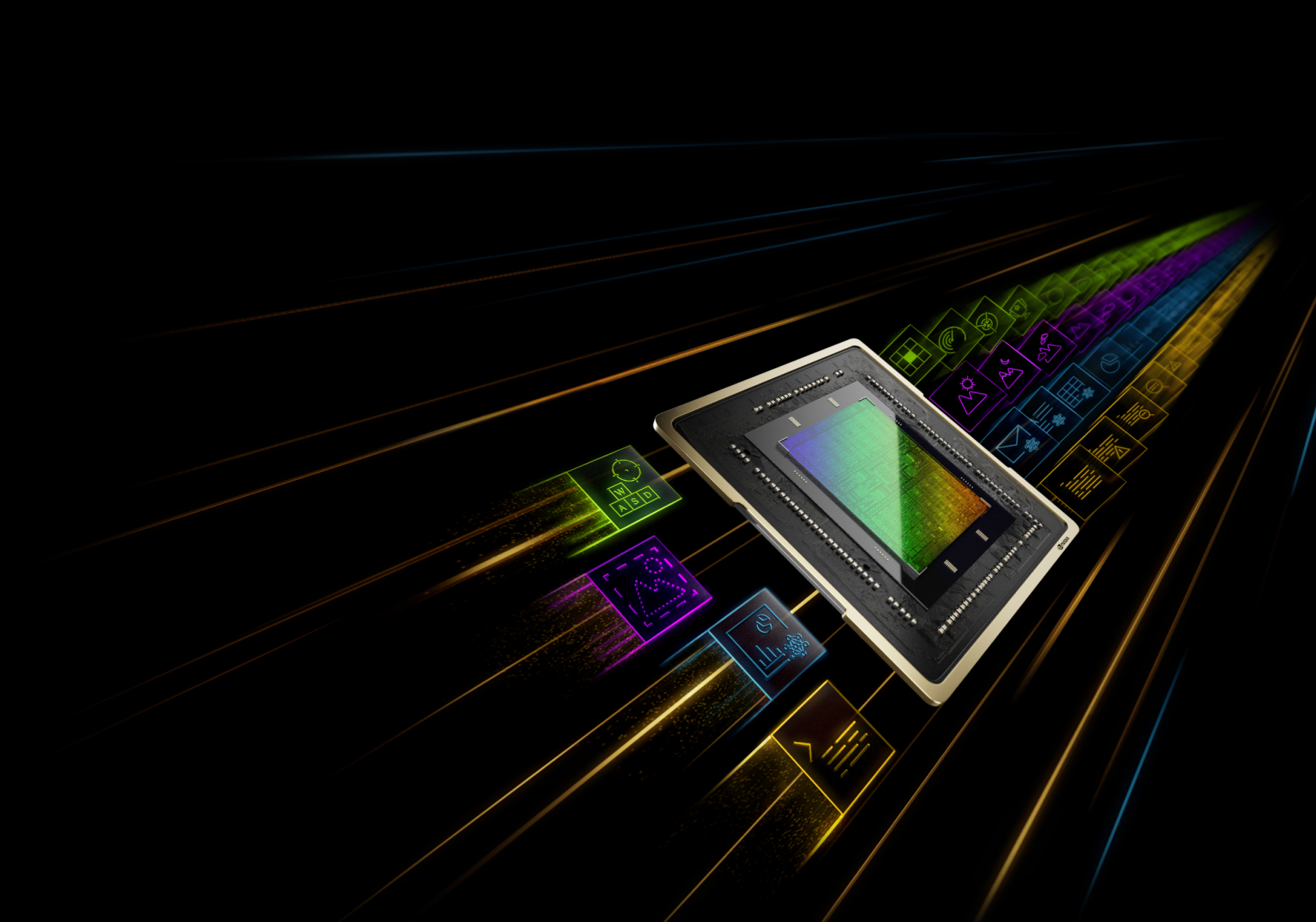Ada generation chip