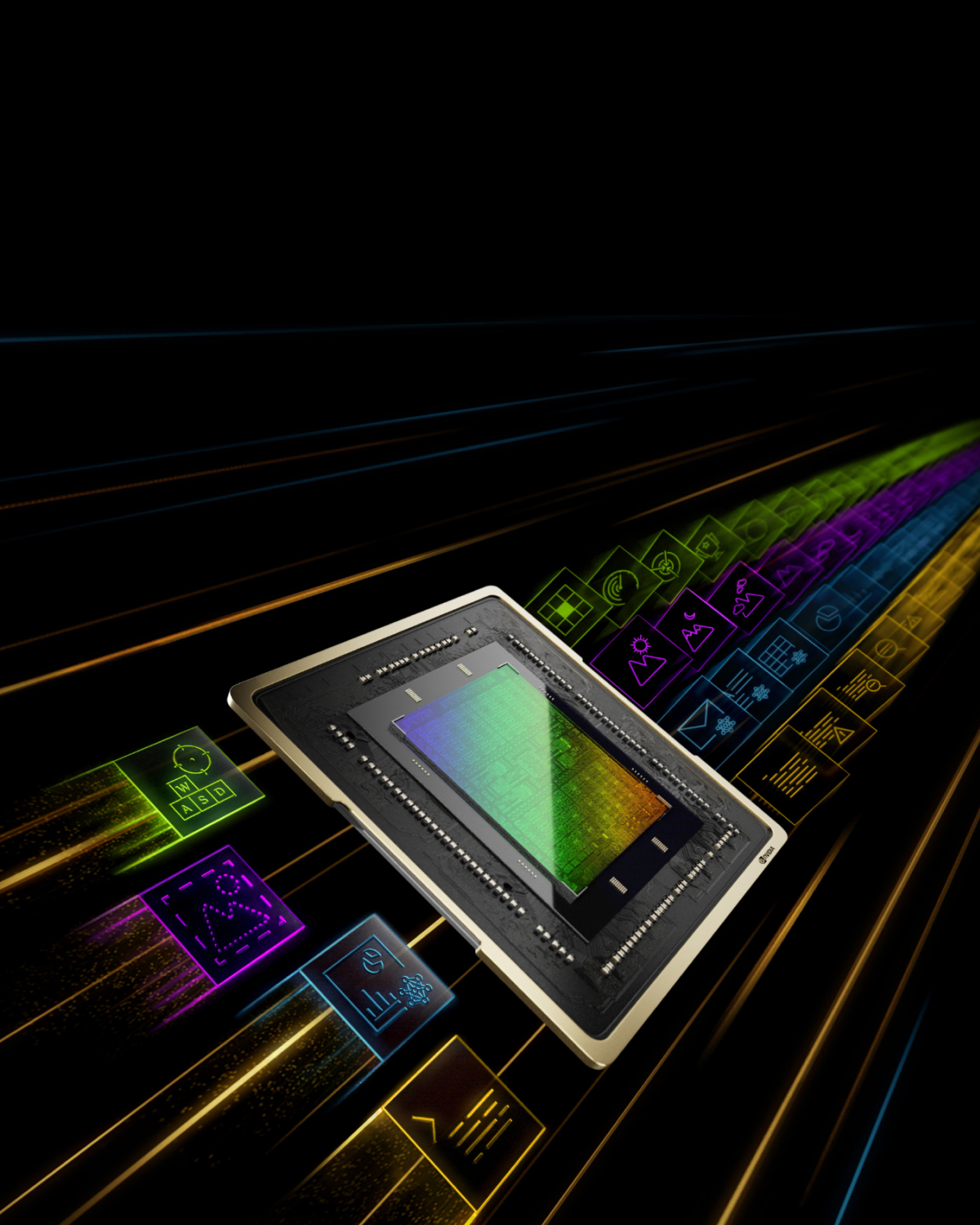 Ada generation chip