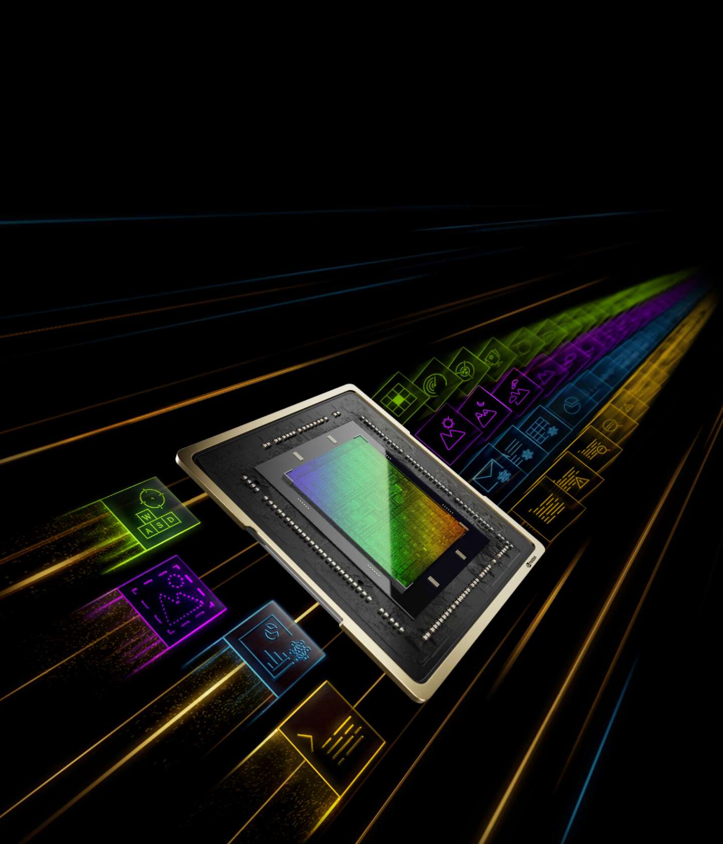 Ada generation chip