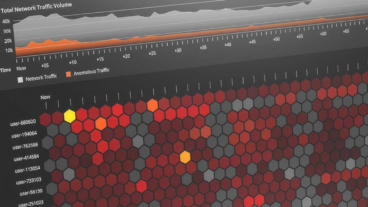 Advanced Cybersecurity With AI