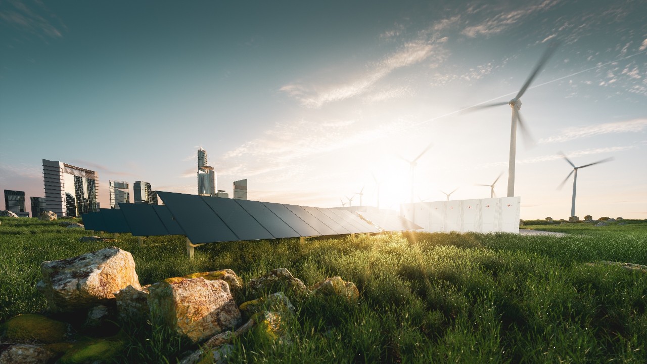 NVIDIA DGX allows enterprises to sustainably and cost effectively scale AI transformation.