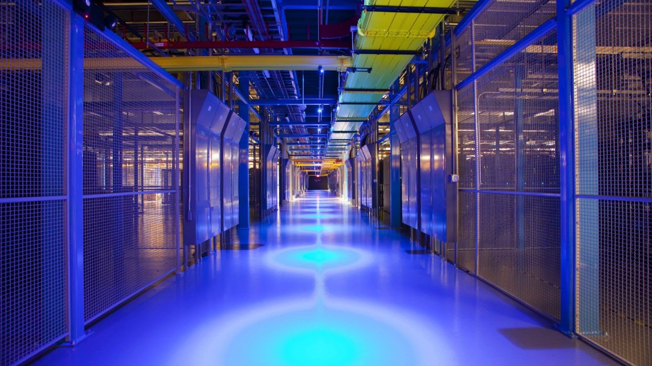 Equinix Fabric interconnection solutions