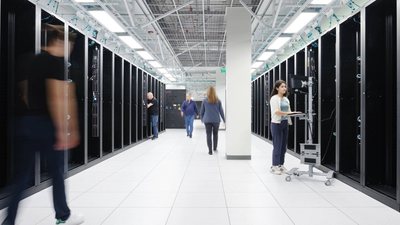 Enable Enterprise-Wide Innovation