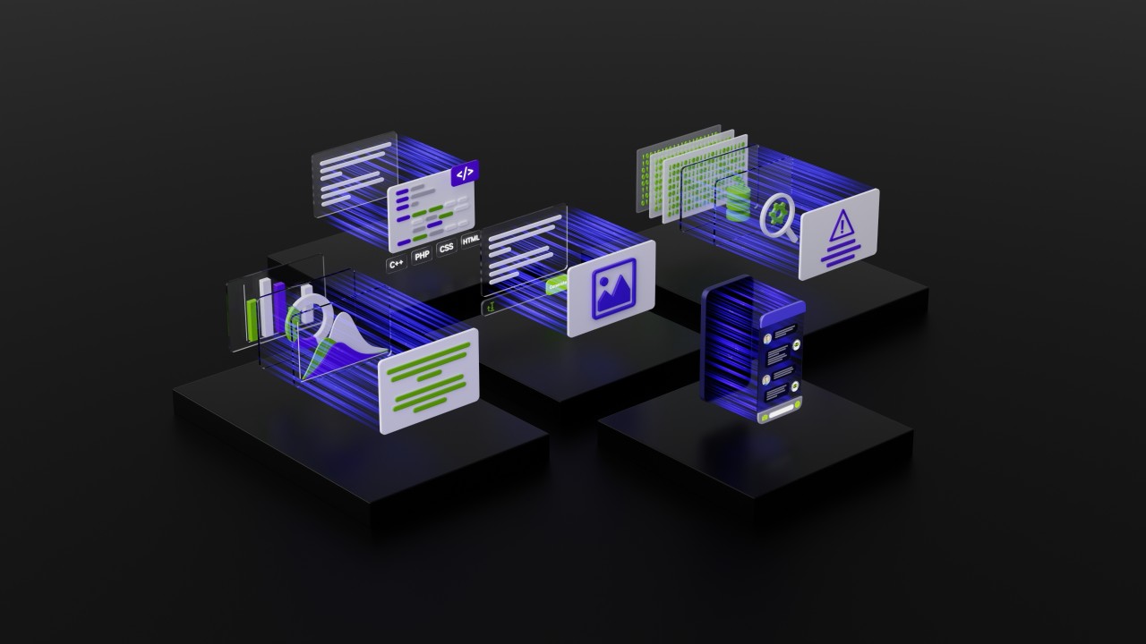 Generative AI Solutions