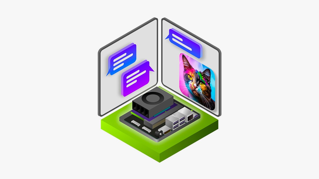 Jetson AI Lab