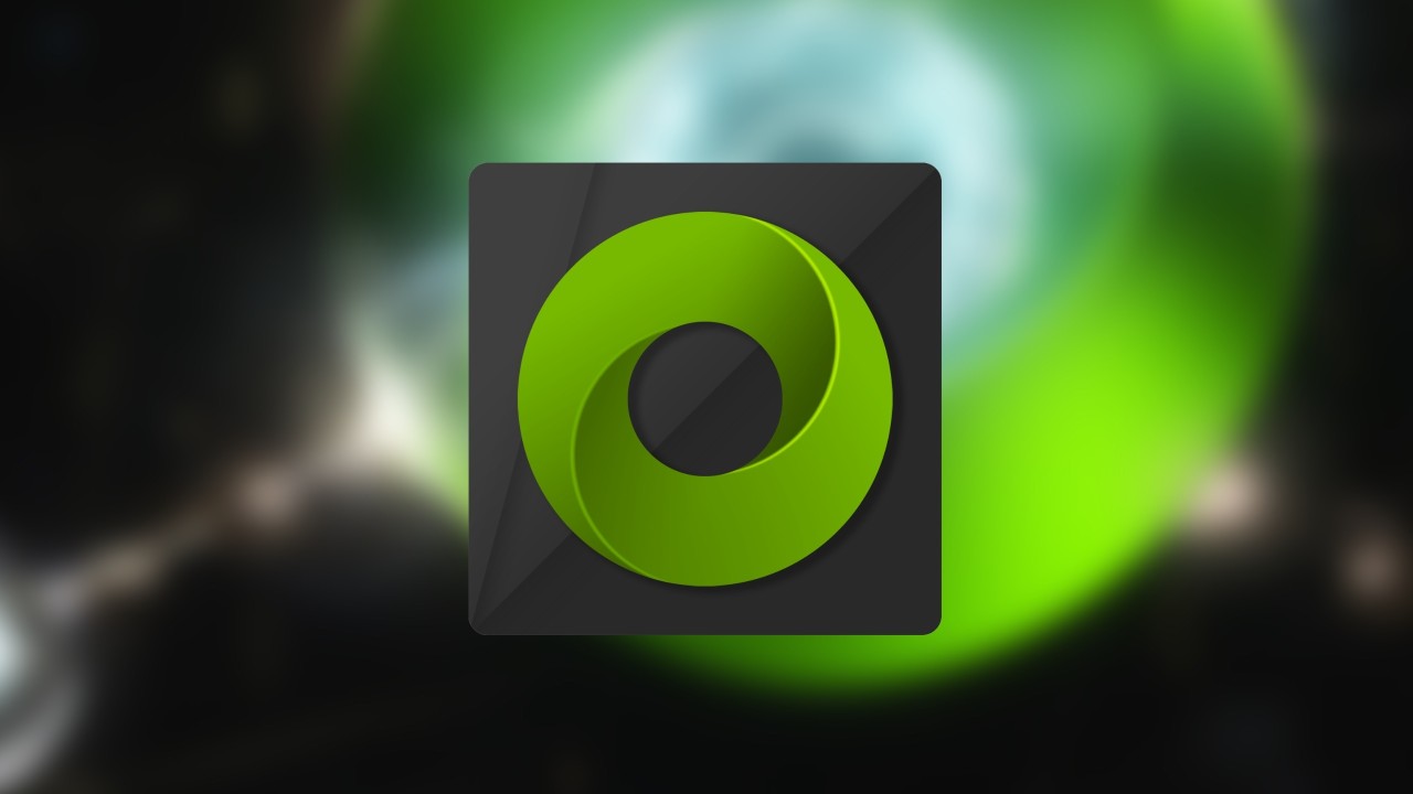 NVIDIA Omniverse 
