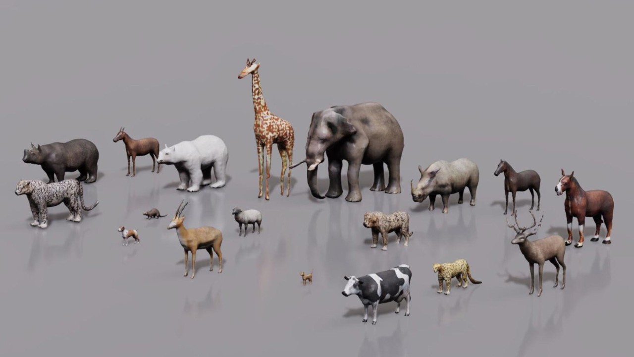 Generative AI Explained