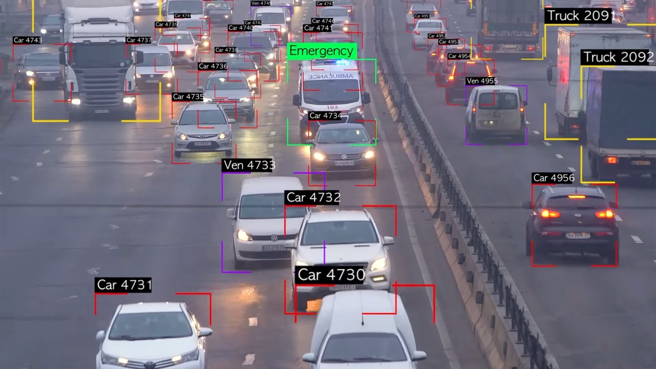 Build Smarter, Safer Spaces with NVIDIA Metropolis