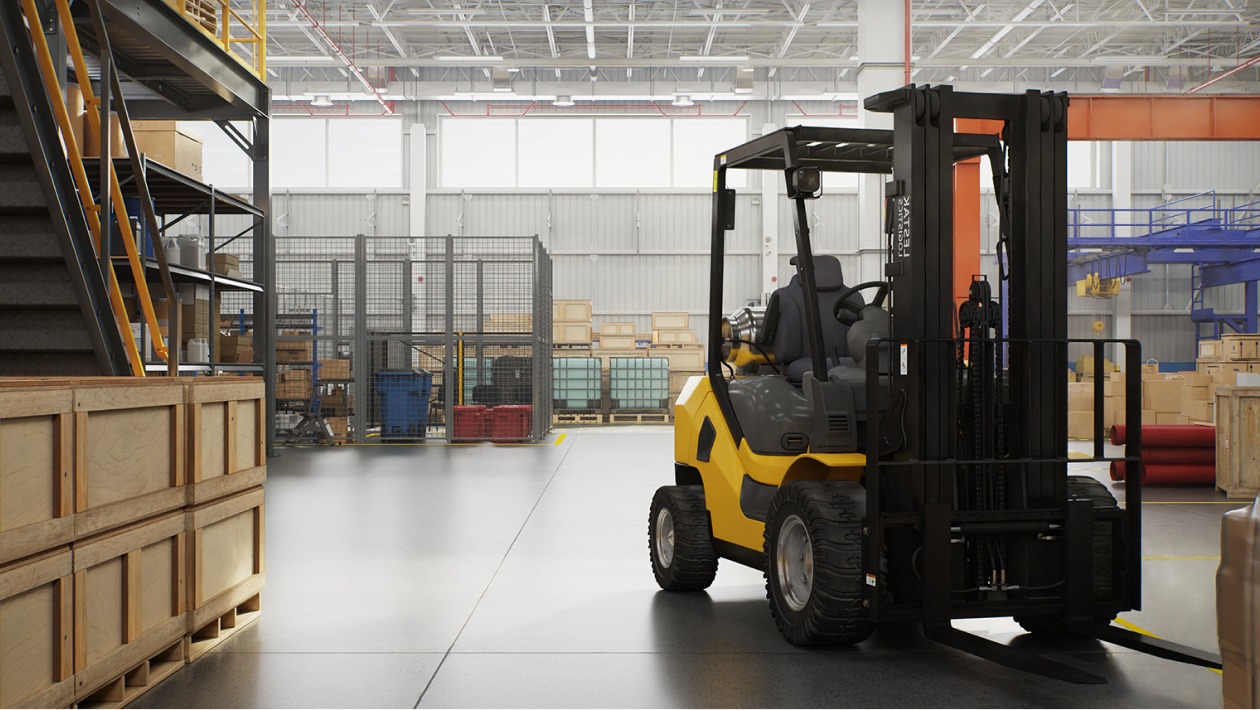 Autonomous Mobile Robots