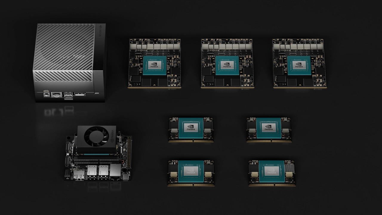 Embedded Systems Developer Kits & Modules